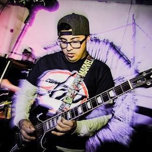 Meet your Posher, Matthew